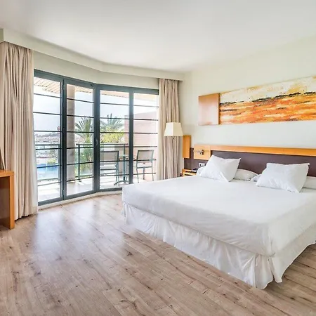 Hotel Exe Thalasso&spa - Solo Adultos