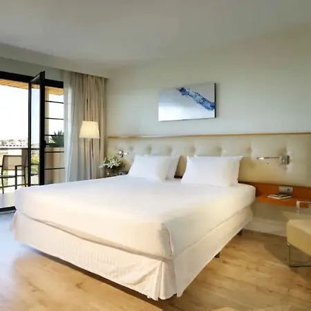 Exe Thalasso&spa - Solo Adultos 4*
