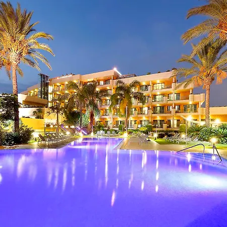 Exe Thalasso&spa - Solo Adultos Hotel Estepona