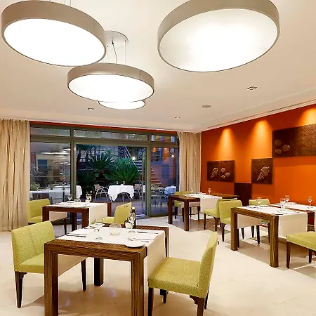 Exe Thalasso&spa - Solo Adultos 4* Estepona