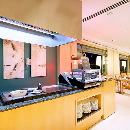 Exe Thalasso&spa - Solo Adultos Hotel