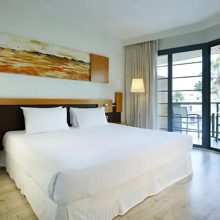Hotel Exe Thalasso&spa - Solo Adultos