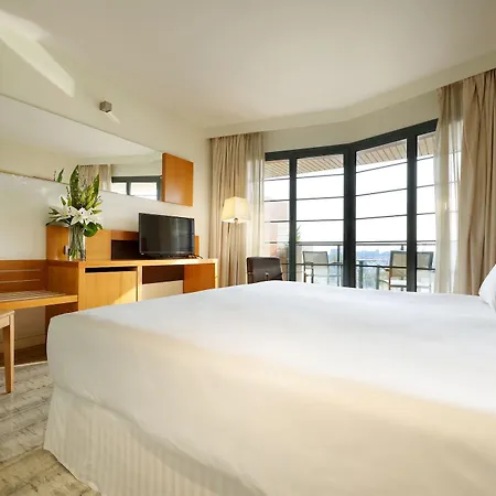 Exe Thalasso&spa - Solo Adultos 4* Estepona