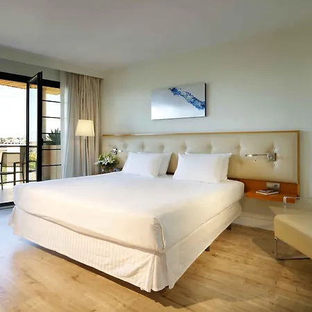Hotel Exe Thalasso&spa - Solo Adultos 4*