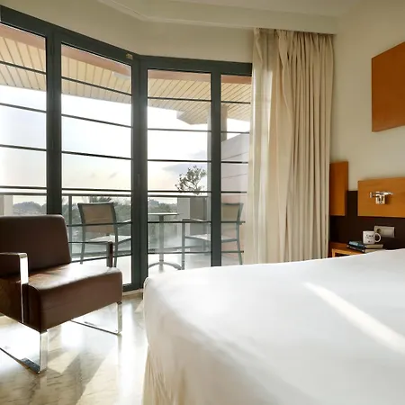 Exe Thalasso&spa - Solo Adultos Hotel