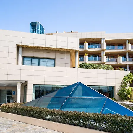 Hotel Exe Thalasso&spa - Solo Adultos Estepona