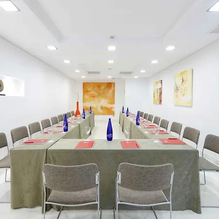 Hotel Exe Thalasso&spa - Solo Adultos