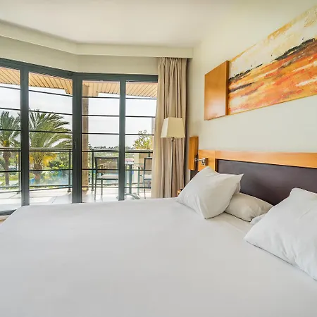 Exe Thalasso&spa - Solo Adultos Hotel Estepona