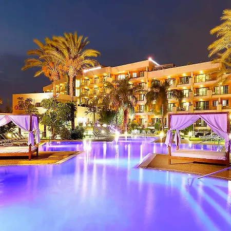 Hotel Exe Thalasso&spa - Solo Adultos 4*