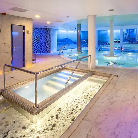 Hotel Exe Thalasso&spa - Solo Adultos