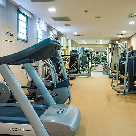 Exe Thalasso&spa - Solo Adultos Hotel 4*