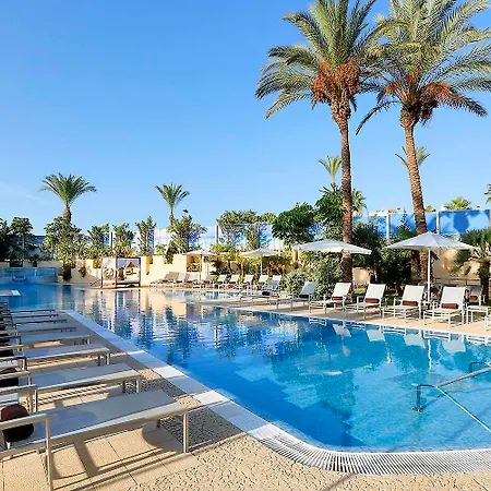Hotel Exe Thalasso&spa - Solo Adultos