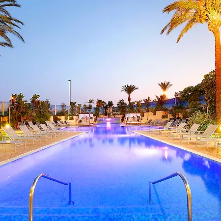 Exe Thalasso&spa - Solo Adultos Hotel Estepona
