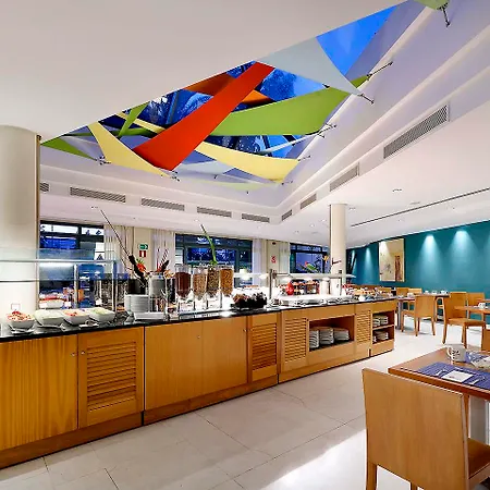 Hotel Exe Thalasso&spa - Solo Adultos 4*