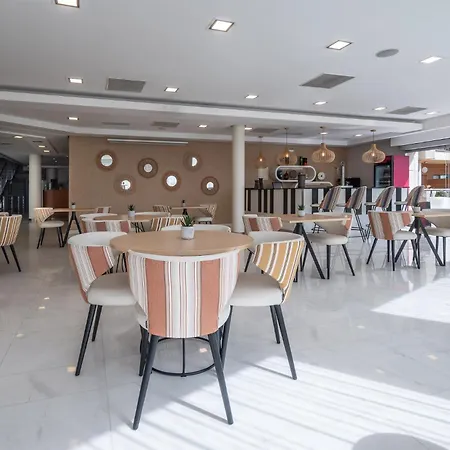 Hotel Exe Thalasso&spa - Solo Adultos Estepona