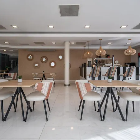 Exe Thalasso & Spa- Adults Only Hotel Estepona