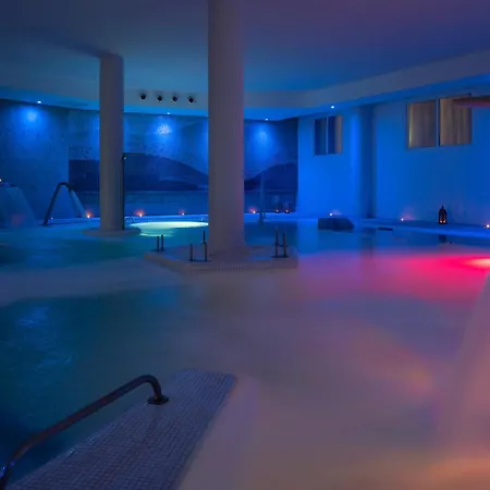Hotel Exe Thalasso & Spa- Adults Only