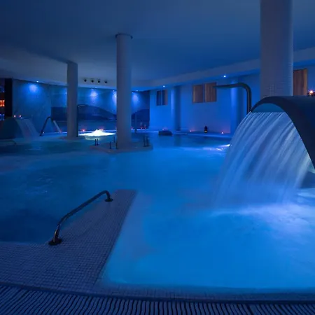 Exe Thalasso&spa - Solo Adultos Hotel 4*
