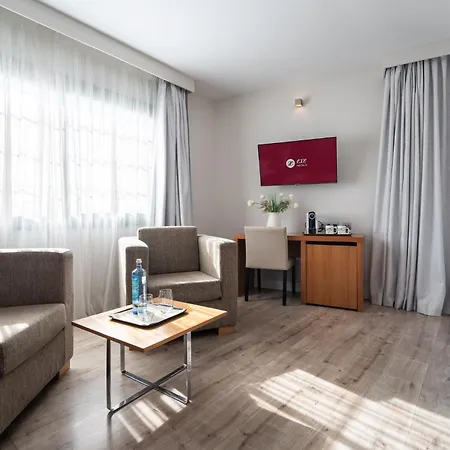 Exe Thalasso & Spa- Adults Only Hotel Estepona