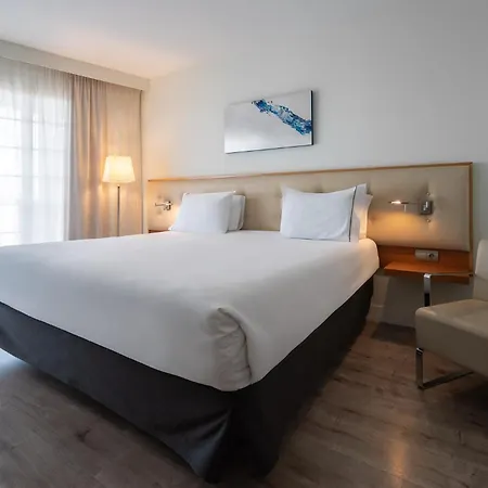 Exe Thalasso&spa - Solo Adultos Estepona