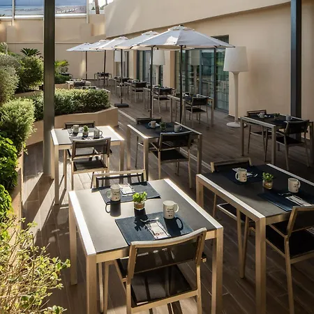 Exe Thalasso & Spa- Adults Only