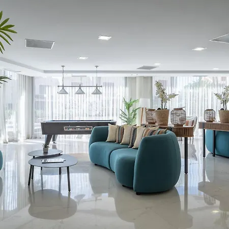 Exe Thalasso & Spa- Adults Only Hotel