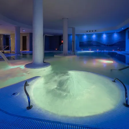 Hotel Exe Thalasso&spa - Solo Adultos