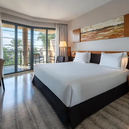 Hotel Exe Thalasso&spa - Solo Adultos 4*