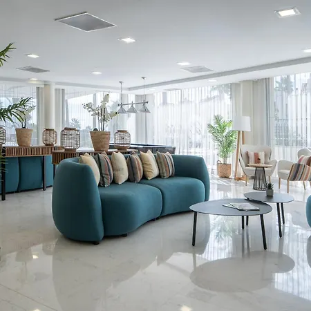 Hotel Exe Thalasso&spa - Solo Adultos Estepona