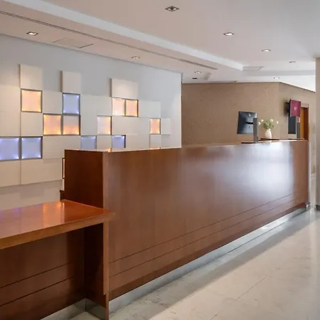 Exe Thalasso&spa - Solo Adultos Hotel Estepona
