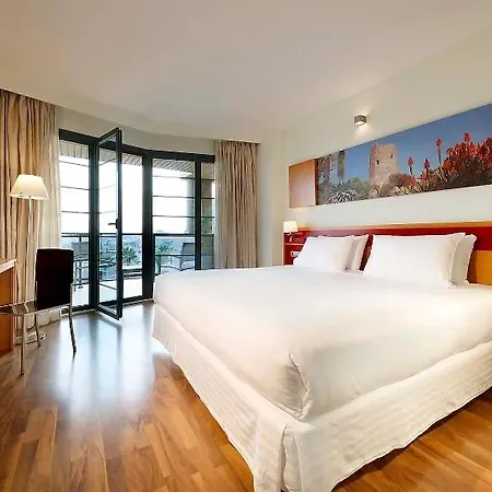 Exe Thalasso&spa - Solo Adultos Hotel