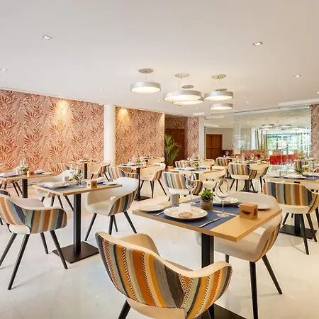 Exe Thalasso & Spa- Adults Only 4* Estepona