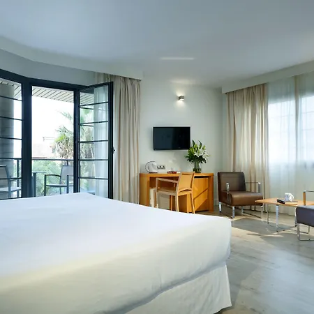 Hotel Exe Thalasso & Spa- Adults Only Estepona