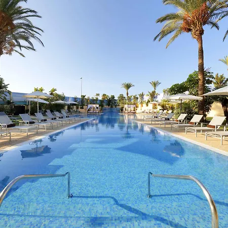Exe Thalasso & Spa- Adults Only Hotel