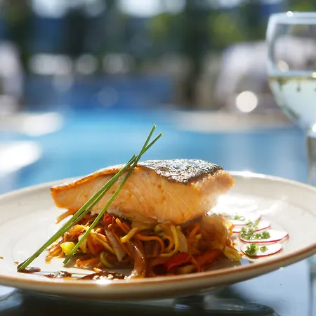 Exe Thalasso & Spa- Adults Only Estepona