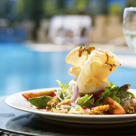 Hotel Exe Thalasso & Spa- Adults Only 4*