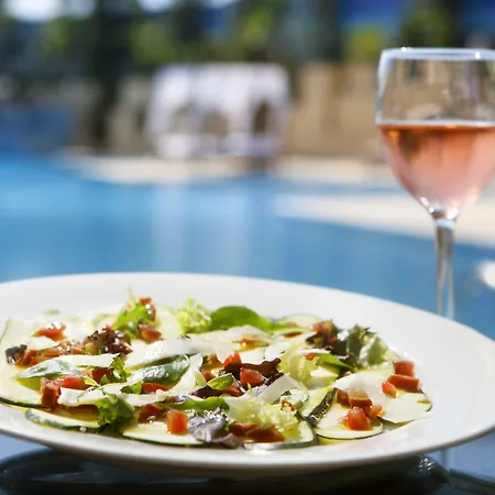 Exe Thalasso & Spa- Adults Only Hotel