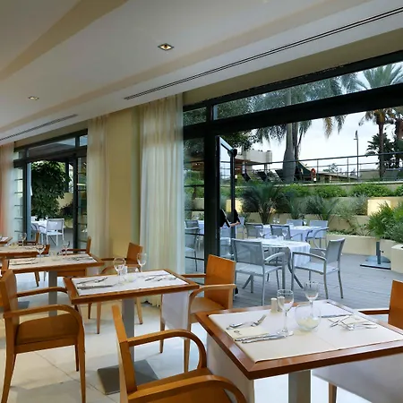 Exe Thalasso & Spa- Adults Only 4* Estepona