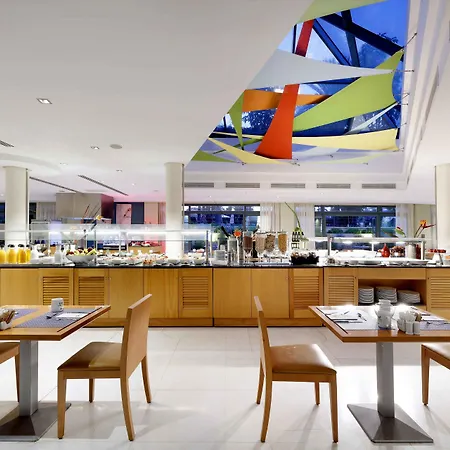 Exe Thalasso & Spa- Adults Only Hotel 4*