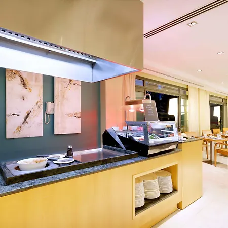 Hotel Exe Thalasso & Spa- Adults Only