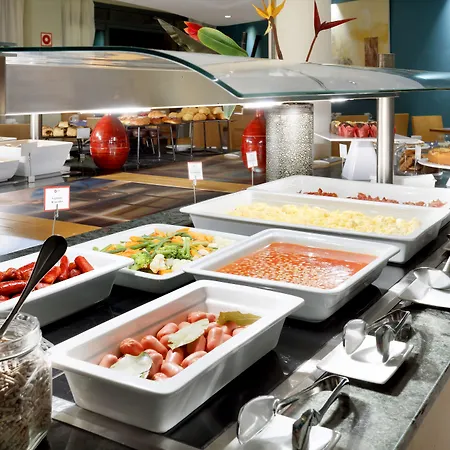 Exe Thalasso & Spa- Adults Only 4*