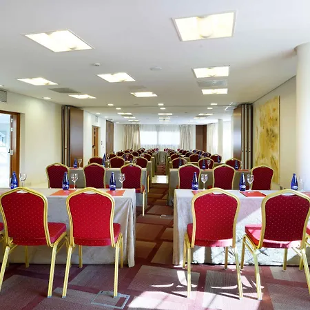 Hotel Exe Thalasso & Spa- Adults Only 4*