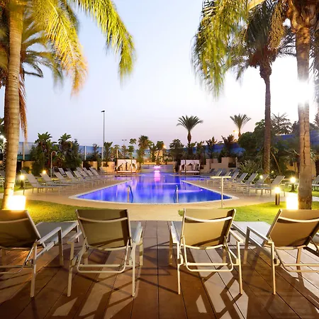 Exe Thalasso & Spa- Adults Only Hotel 4*