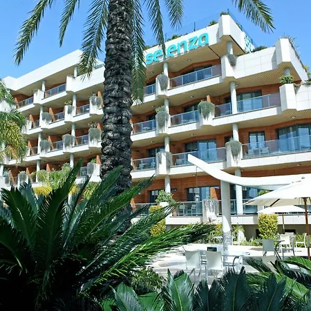 Hotel Exe Thalasso&spa - Solo Adultos 4*