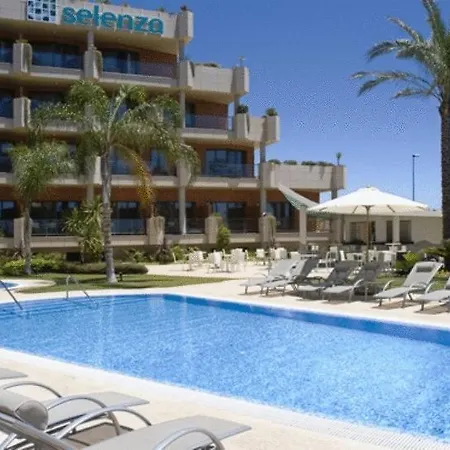 Hotel Exe Thalasso&spa - Solo Adultos 4*