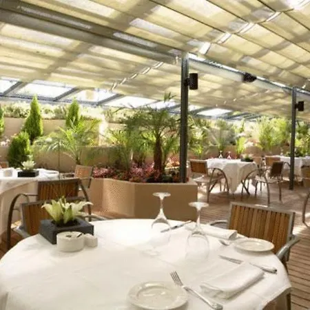 Hotel Exe Thalasso&spa - Solo Adultos