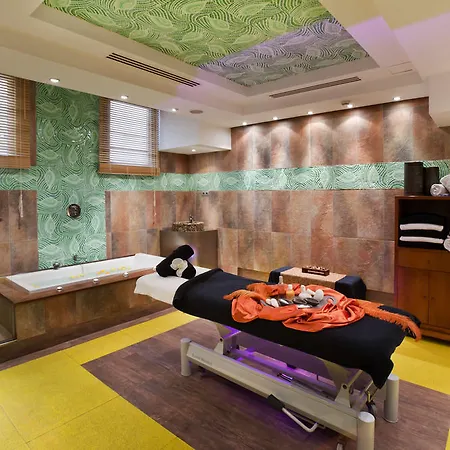 Exe Thalasso&spa - Solo Adultos Estepona