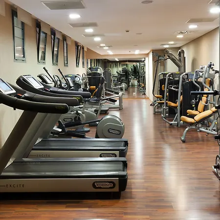 Hotel Exe Thalasso&spa - Solo Adultos 4*