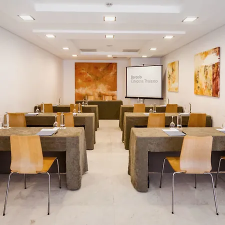 Hotel Exe Thalasso&spa - Solo Adultos