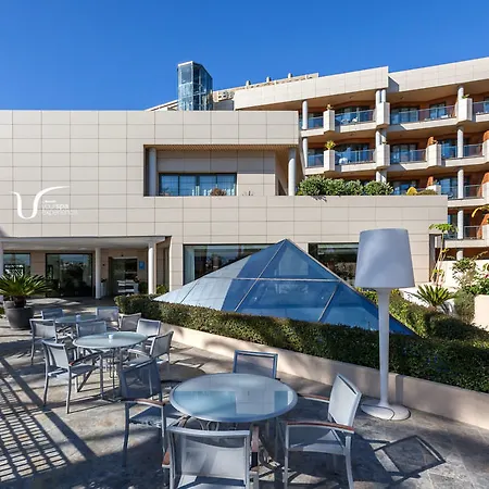 Exe Thalasso&spa - Solo Adultos Hotel Estepona